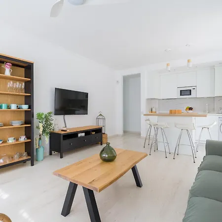 Successful Destiny By Canariasgetaway Casa vacanze Las Palmas de Gran Canaria