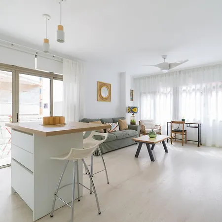 Successful Destiny By Canariasgetaway Casa vacanze *