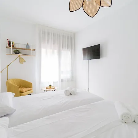 Successful Destiny By Canariasgetaway Hébergement de vacances Las Palmas de Gran Canaria