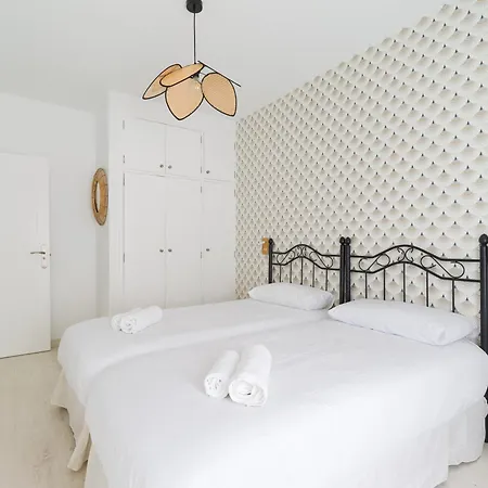 Successful Destiny By Canariasgetaway Hébergement de vacances *