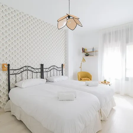 Successful Destiny By Canariasgetaway Hébergement de vacances *