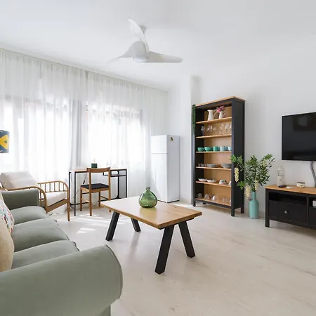 Successful Destiny By Canariasgetaway Hébergement de vacances Las Palmas de Gran Canaria