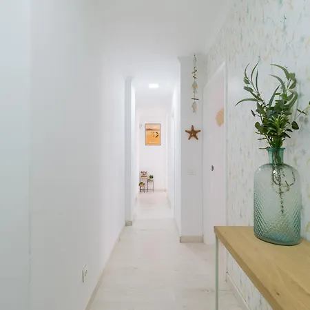 Hébergement de vacances Successful Destiny By Canariasgetaway Las Palmas de Gran Canaria