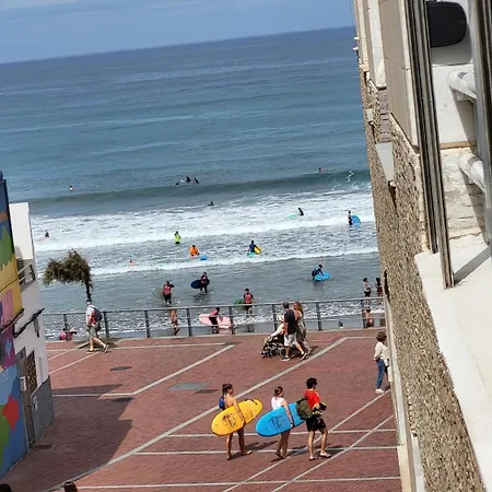 Hébergement de vacances Successful Destiny By Canariasgetaway Las Palmas de Gran Canaria