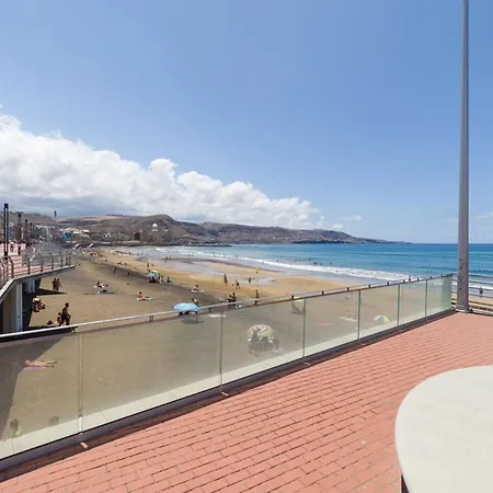 Successful Destiny By Canariasgetaway Hébergement de vacances Las Palmas de Gran Canaria